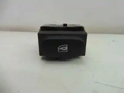 Second-hand car spare part multifunction switch for renault clio iv dynamique oem iam references 254298400r