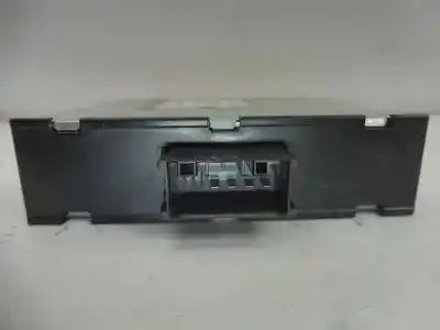 Second-hand car spare part electronic module for bmw serie 1 coupe (e82) 123d oem iam references 6142912708802  8es00947920