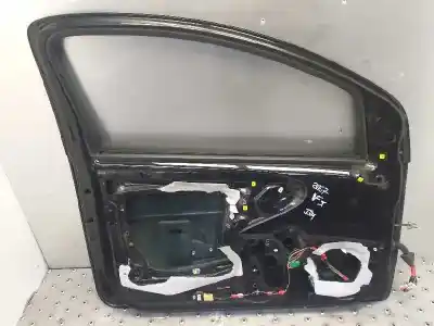 Автозапчасти б/у левая передняя дверь за citroen c1 sx ссылки oem iam 1612543280  