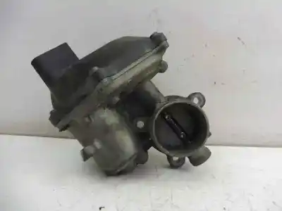 Автозапчастина б/у коробка метелика для volkswagen golf vii lim. advance bluemotion посилання на oem iam 04l131501c