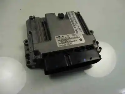 Pezzo di ricambio per auto di seconda mano centralina motore per fiat freemont (345) lounge riferimenti oem iam p05150620ac
