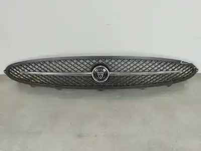 Gebrauchtes Autoersatzteil frontgitter zum jaguar xk coupé/convertible 4.2 v8 32v cat oem-iam-referenzen 7w8317f791ab