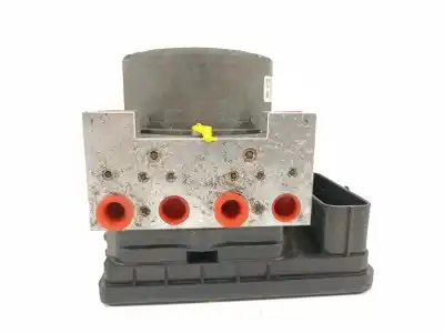 Second-hand car spare part abs for citroen c-elysée shine oem iam references 9822654880  