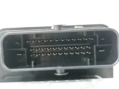 Second-hand car spare part abs for citroen c-elysée shine oem iam references 9822654880  