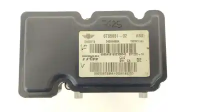 Second-hand car spare part abs for mini mini (r56) one oem iam references 6785681 68021005 54084989a
