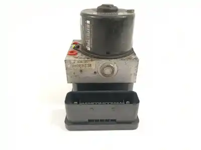 Автозапчастина б/у абс для audi a2 (8z) 1.4 tdi посилання на oem iam 8z0614517g  