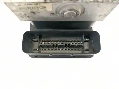 Автозапчастина б/у абс для audi a2 (8z) 1.4 tdi посилання на oem iam 8z0614517g  