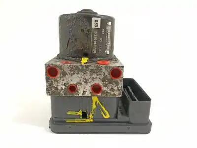 Автозапчастина б/у абс для audi a2 (8z) 1.4 tdi посилання на oem iam 8z0614517g  