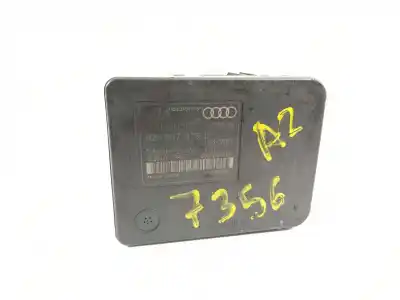 Автозапчастина б/у абс для audi a2 (8z) 1.4 tdi посилання на oem iam 8z0614517g  