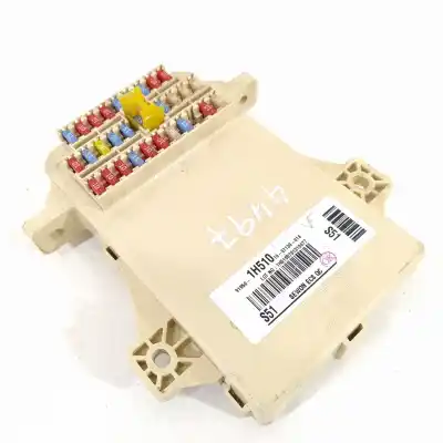 Piesă de schimb auto la mâna a doua panou siguranțe pentru kia cee´d active referințe oem iam 919501h510