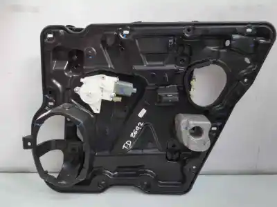 Pezzo di ricambio per auto di seconda mano alzacristalli posteriore destro per fiat freemont (345) lounge riferimenti oem iam 964368