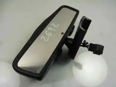 Pezzo di ricambio per auto di seconda mano specchio interno per fiat freemont (345) lounge riferimenti oem iam 57010495ab