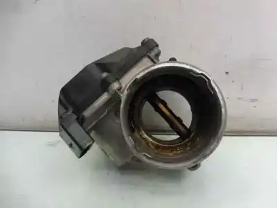Автозапчастина б/у коробка метелика для seat ibiza sc (6j1) sport посилання на oem iam 03g128063m
