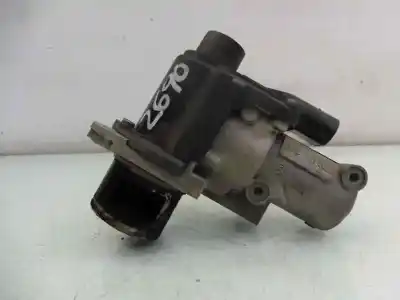 Автозапчастина б/у клапан egr для seat ibiza sc (6j1) sport посилання на oem iam 03g131501n