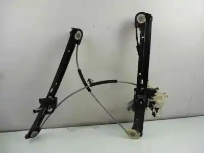 Peça sobressalente para automóvel em segunda mão elevador de vidros dianteira esquerda por audi a3 sportback (8va) attraction referências oem iam 5q0959802b