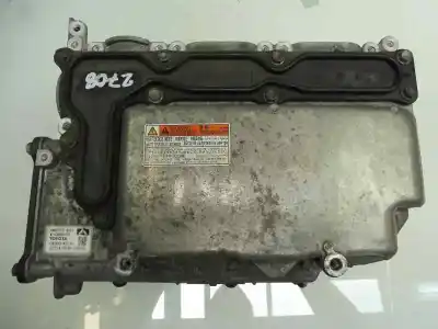 Second-hand car spare part POWER CONVERTER for TOYOTA PRIUS (NHW30)  OEM IAM references G920047181  