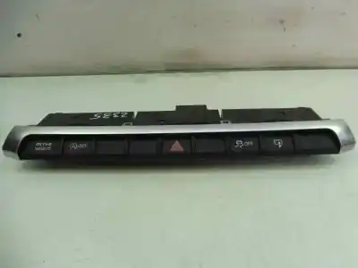 Second-hand car spare part multifunction switch for audi a3 sportback (8va) attraction oem iam references 5jt10020816  
