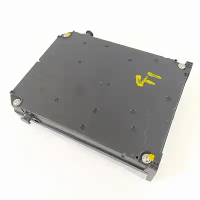 Second-hand car spare part fuse box unit for citroen c4 lim. collection oem iam references 9665547480 s180121003h bsiq03