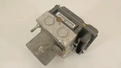 Peça sobressalente para automóvel em segunda mão abs por kia cee´d active referências oem iam 589201h600  0265235330