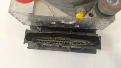 Peça sobressalente para automóvel em segunda mão abs por kia cee´d active referências oem iam 589201h600  0265235330