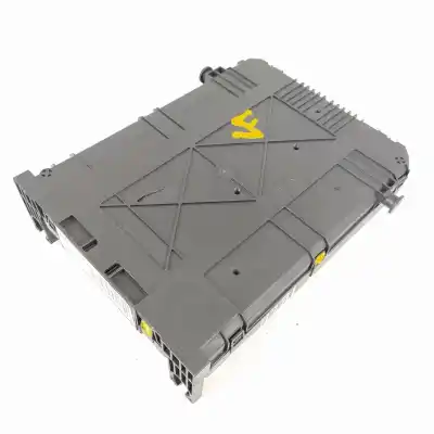 Second-hand car spare part fuse box unit for citroen c-elysée shine oem iam references 9819849680  