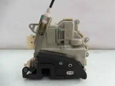 Second-hand car spare part front right door lock for audi a4 berlina (b8) básico oem iam references 8j1837016c  