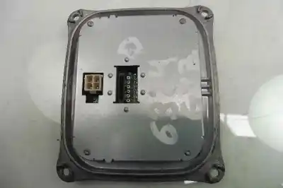 Second-hand car spare part xenon headlights control unit  for audi a4 berlina (b8) básico oem iam references 8k0907472  