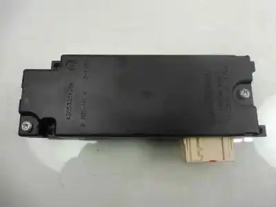 Автозапчасти б/у электронный модуль за citroen c3 business ссылки oem iam 9675359580