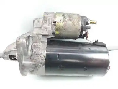 Recambio de automóvil de segunda mano de motor arranque para lancia thesis (115) 2.4 jtd cat referencias oem iam 0001109253  