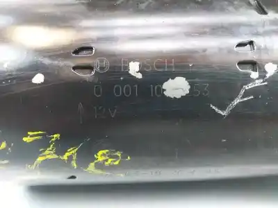 Автозапчасти б/у двигатель запускается за lancia thesis (115) 2.4 jtd emblema ссылки oem iam 0001109253  
