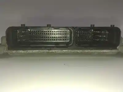 Автозапчасти б/у блок управления двигателем за lancia thesis (115) 2.4 jtd emblema ссылки oem iam 73501142  0281010333