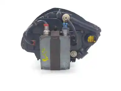 Piesă de schimb auto la mâna a doua far stânga pentru lancia thesis (115) 2.4 jtd emblema referințe oem iam 15492500 15375700 15534300