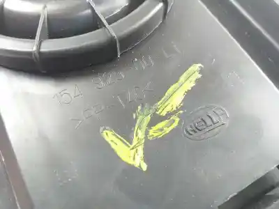 Piesă de schimb auto la mâna a doua far stânga pentru lancia thesis (115) 2.4 jtd emblema referințe oem iam 15492500 15375700 15534300