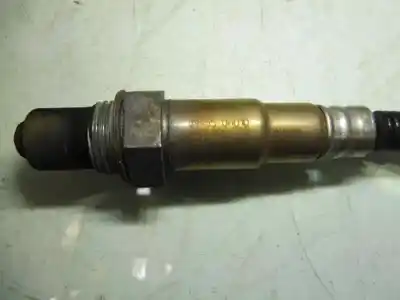 Second-hand car spare part lambda probe for toyota yaris active oem iam references 894650h010