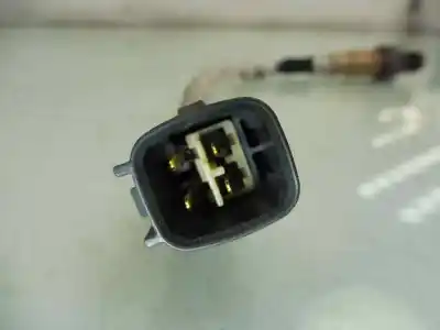 Second-hand car spare part lambda probe for toyota yaris active oem iam references 894650h010  0258006720