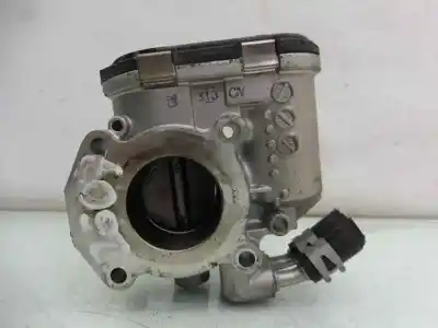 Second-hand car spare part throttle body for toyota yaris active oem iam references 220300q020