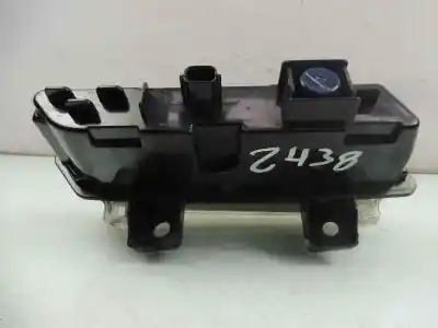 Second-hand car spare part front left headlight for renault clio iv dynamique oem iam references 266059367r  89208551