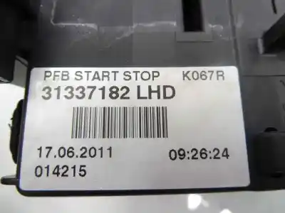 Автозапчасти б/у блок реле/предохранителей за volvo s60 lim. momentum ссылки oem iam 31337182  30659046