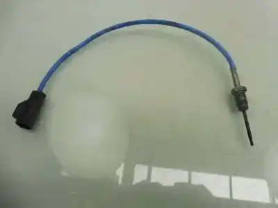 Peça sobressalente para automóvel em segunda mão sonda lambda por volvo s60 lim. momentum referências oem iam 6m5112b591ca  