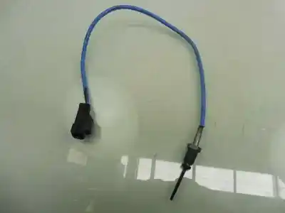 Peça sobressalente para automóvel em segunda mão sonda lambda por volvo s60 lim. momentum referências oem iam 6g9112b591da  