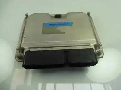 Автозапчастина б/у ебу контролер двигуна для seat toledo (1m2) signo посилання на oem iam 038906012fk