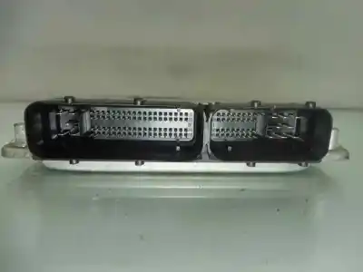 Second-hand car spare part ecu engine control for seat toledo (1m2) signo oem iam references 038906012fk  0281010683