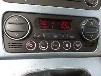 Автозапчасти б/у климат-контроль за alfa romeo 159 sportwagon (140) 1.9 jtd cat ссылки oem iam 1560547840