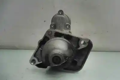 Peça sobressalente para automóvel em segunda mão motor de arranque por renault megane iv berlina 5p intens referências oem iam 233004868r  0001170629