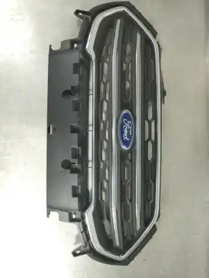 Автозапчасти б/у передняя решетка за ford ecosport (cr6) titanium ссылки oem iam gn1517b968ew