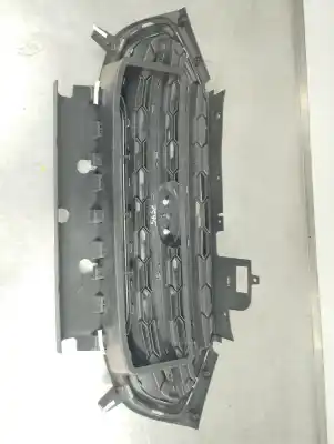 Автозапчастина б/у передня решіта для ford ecosport (cr6) titanium посилання на oem iam gn1517b968ew  