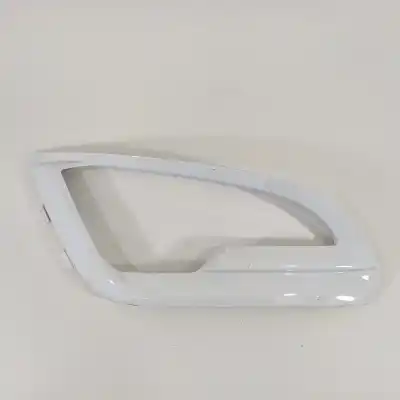 Автозапчасти б/у правая решетка бампера за ford ecosport (cr6) titanium ссылки oem iam gn1515a298b