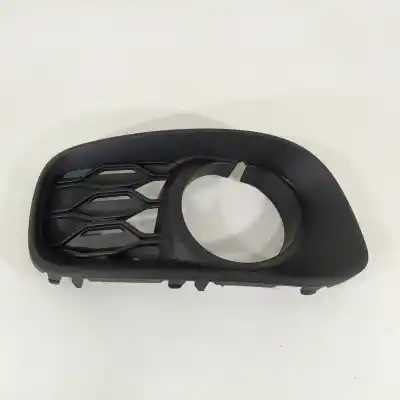 Second-hand car spare part right bumper grille for mini mini countryman (f60) cooper se all4 oem iam references 51117390554