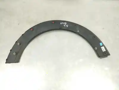 Second-hand car spare part rear left winglet for mini mini (f56) one oem iam references 51777300821  