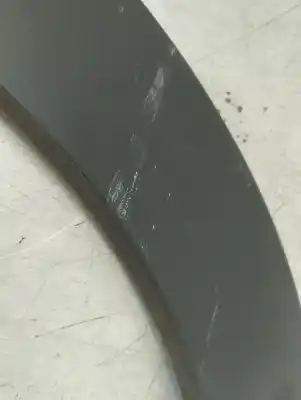 Second-hand car spare part rear left winglet for mini mini (f56) one oem iam references 51777300821  